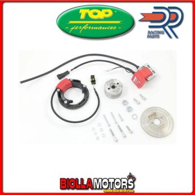 99ARI0100 ZÜNDUNG INNENROTOR TOP TPR APRILIA MX 50 2T LC (MINARELLI AM 6)