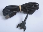 Oryginalny kabel do ładowania danych USB zamiennik do myszy bezprzewodowej Logitech G PRO