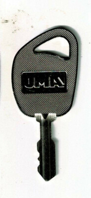 Cubmaster's Key Cub Mower Key, fits most Cub Cadets, Also Fits Other Mowers, FREEPOST ...