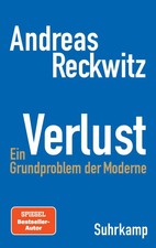 Verlust | Andreas Reckwitz | Buch | 463 S. | ...