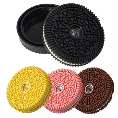 Focus Free Pancake Biscuit Lens 32mm For Fuji X Mount Mirrorless Cameras F10 XT5