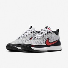 Nike Book 2 SP EP Devin Booker Spiridon Men Basketball Hoopers Shoes IQ0051-001