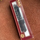 Airfix GMR 54123 9 Class 4F 0 6 0 44454 BR Black OO Gauge Excellent Condition