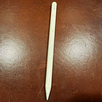 Apple pencil 2nd generation