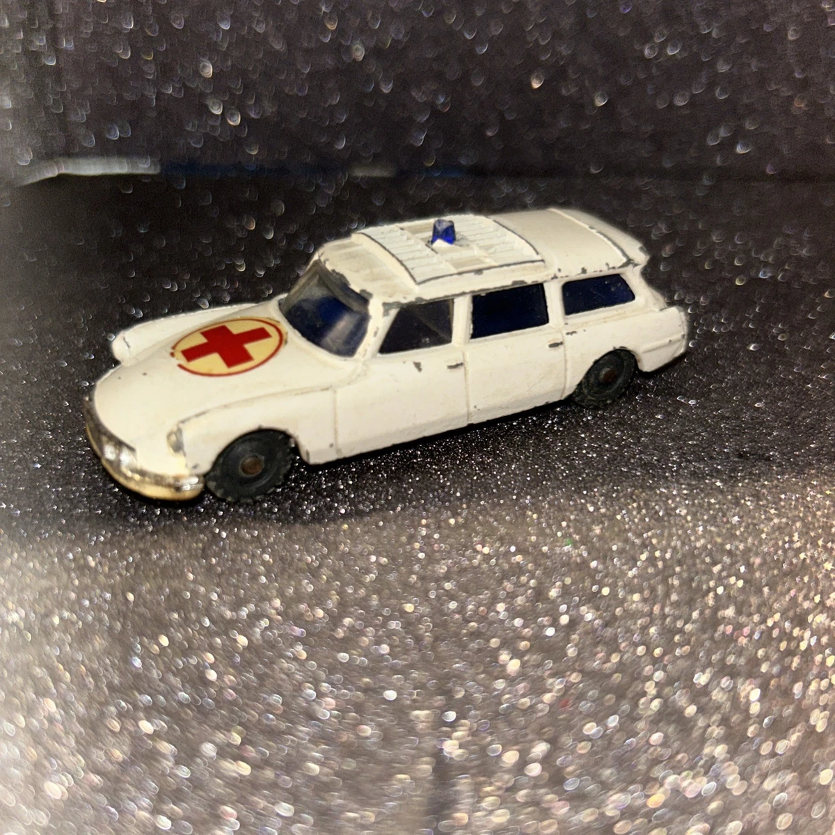 Citroën Diecast & Toy Ambulances for sale | eBay