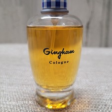 Bath & Body Works Gingham Eau de Cologne for Women for sale | eBay