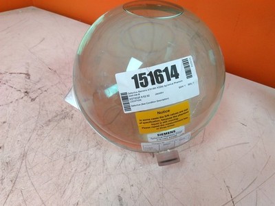 Defective Siemens 4761065 K2200 Spherical Phantom D240 AS-IS