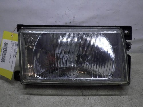 13520 Hauptscheinwerfer höhenverstellbar rechts VW Polo II (86C) 30113754800 1.
