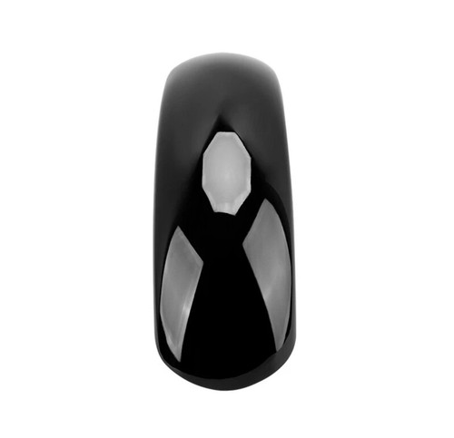 19'' Vivid Black Front Fender For Harley Touring Street Road Glide 2014-2023 - Picture 11 of 12