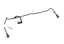 25860607 Vapor Canister Vent Hose