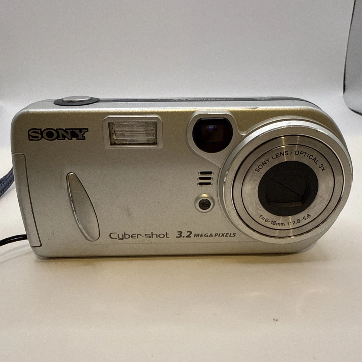 25+ Sony Cyber-shot DSCP72 Digital Cameras for sale | Updated Oct 2026