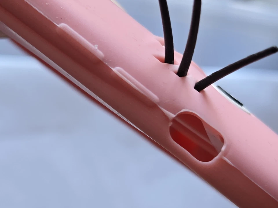 Funda iPhone Totoro Rosa - iPhone 6 - En Excelente Estado Foto 3 de 3