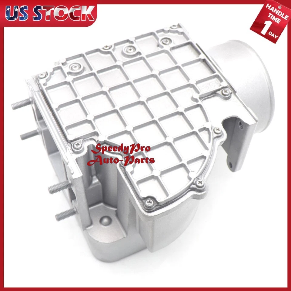 Sensor de flujo de aire másico Maf Afm para Toyota Cressida 1981-1983 2,8 L Foto 4 de 4