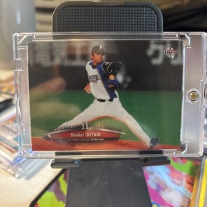Shohei Ohtani 2014 | eBay