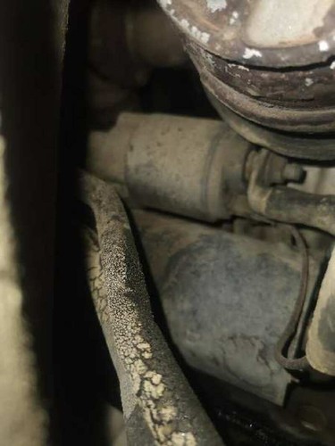 059911023H halter anlasser 927969 AUDI ALLROAD QUATTRO 4B5 2.5 TDI 2000