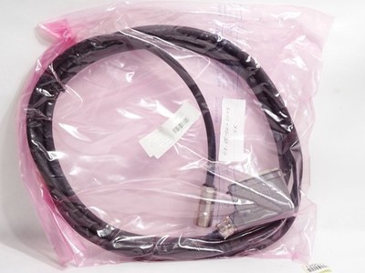 Highyag Lasertechnologie Datenkabel für Laserbearbeitungskopf PDT / Neu