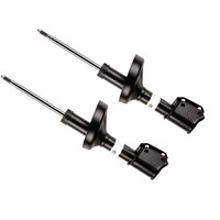 2 Bilstein StoßDäMpfer B4 2-22-223616 Vorderachse FüR Renault Clio