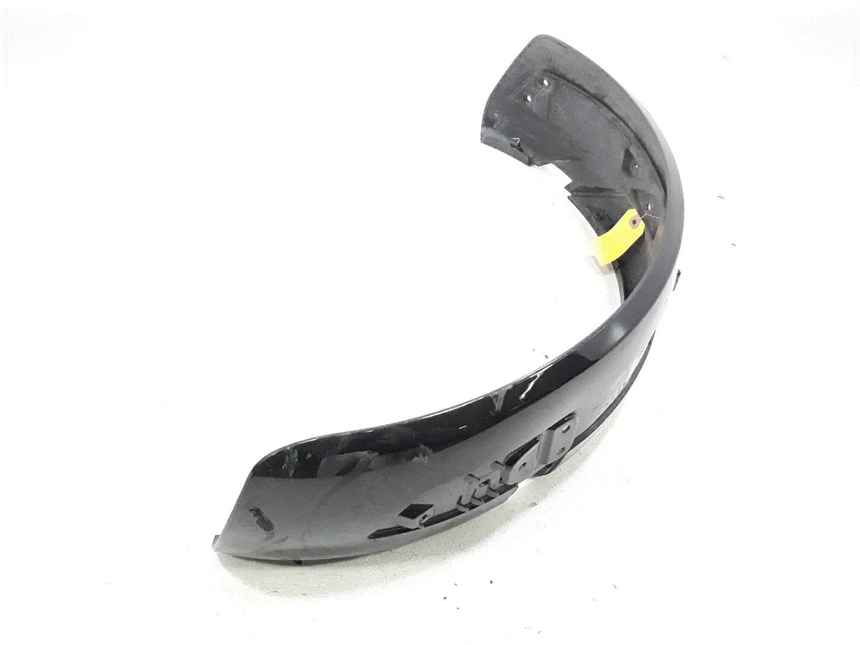 Cubierta de rueda de plástico izquierda 15 Can Am Spyder F3s SE6 705004851 dañada Foto 3 de 4