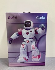 Ruko Carle Smart App Robot Toy