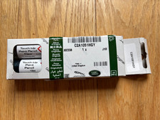 C2A1051HGY Touch-Up Paint Pencils: Clear Lacquer and 1224: British Racing Green