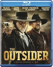 The Outsider (Blu-ray, 2019) for sale online | eBay