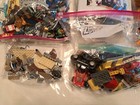 Bulk Lot of 11 Bags of Lego Parts & Pieces From Mutiple Sets! — photo 8