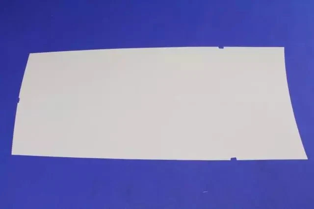 Genuine Mopar Hood - Decal 1ua39gx9aa 1UA39GX9AA - Image 4 of 4