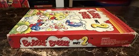 Bubble Bobble Part 2 NES CIB