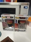 Daredevil Funko Pops 214 King Daredevil 1292 Marvel