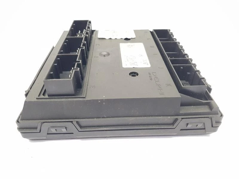 2006 VOLKSWAGEN TRANSPORTER BCM BODY CONTROL MODULE ECU 1.9 DIESEL 7H0937049P — 第 3/4 张图片