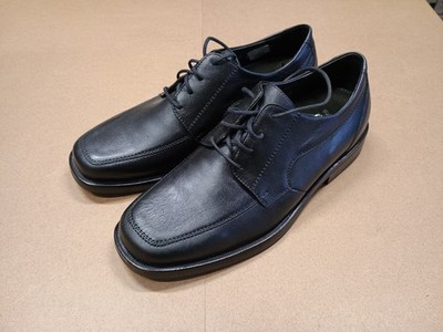 Grünwald Herren Leder Schuhe Halbschuh Gr. 8 (42)  !Lagerabverkauf!