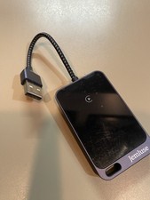 Jemluse Wireless Carplay Adapter for Apple