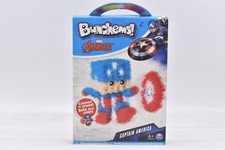 Bunchems! Marvel Avengers Capitán América