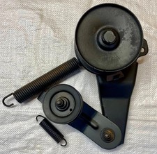 Used Variable Speed Pulley Assembly 38 Yard Machine 638 Rl Model 13ac762f052 Used Variable Speed Pulley Assembly 38 Yard Machine 638 Rl Model 13ac762f052