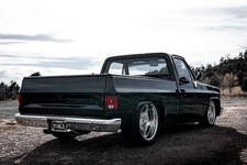 1984 Chevrolet C-10 