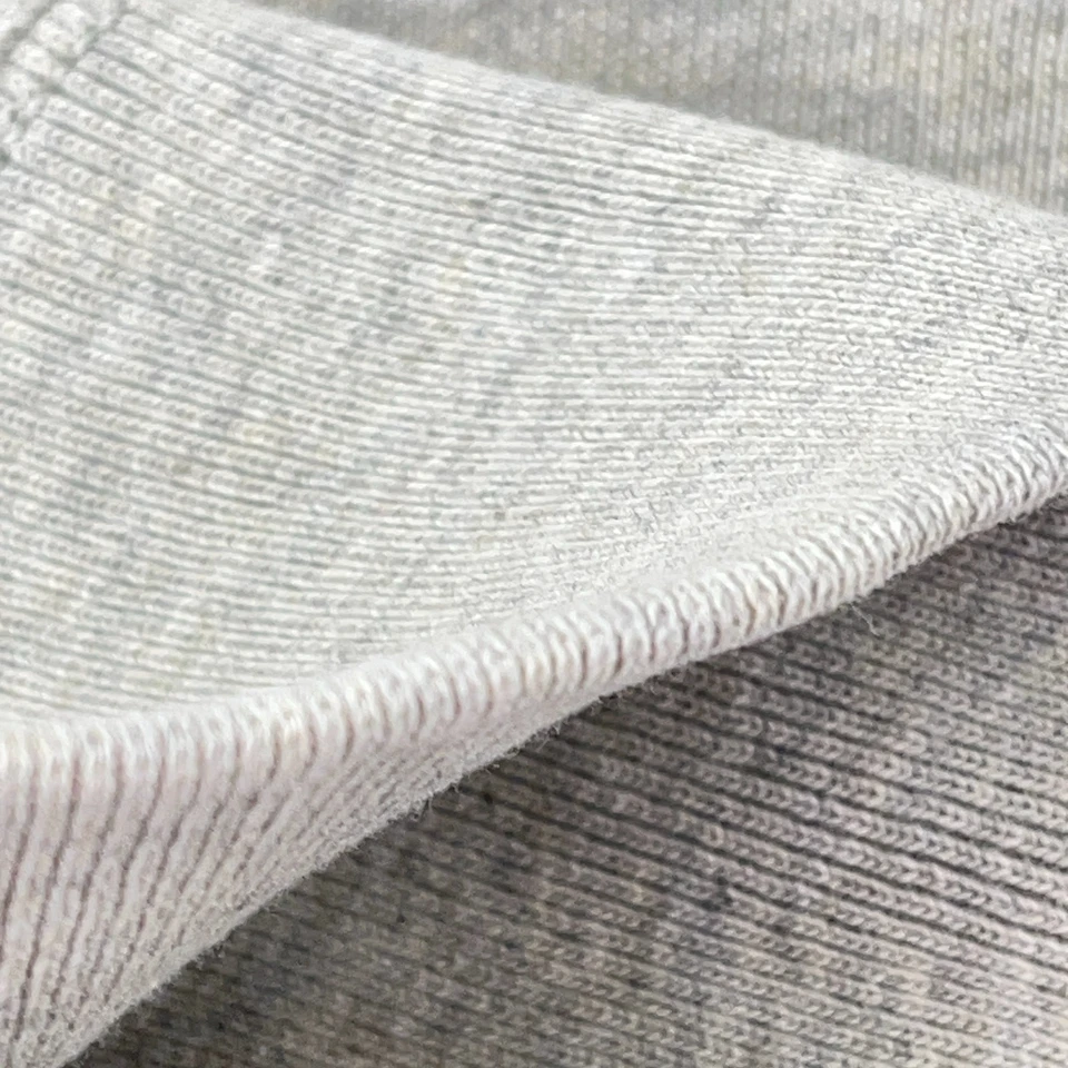 Moletom Polo Ralph Lauren Vintage Masculino XXL 2XL Cinza Gola Redonda Suéter Pon Azul* - Imagem 4 de 4