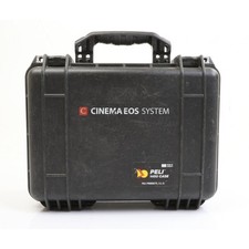Peli Pelicase 1450 Cinema EOS System 40x30x17 cm + Ottimo (274128)