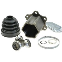 Gelenksatz Antriebswelle FüR VW Caddy 2K 1.9 2.0 07 Bis 15 Spidan Neu Clja