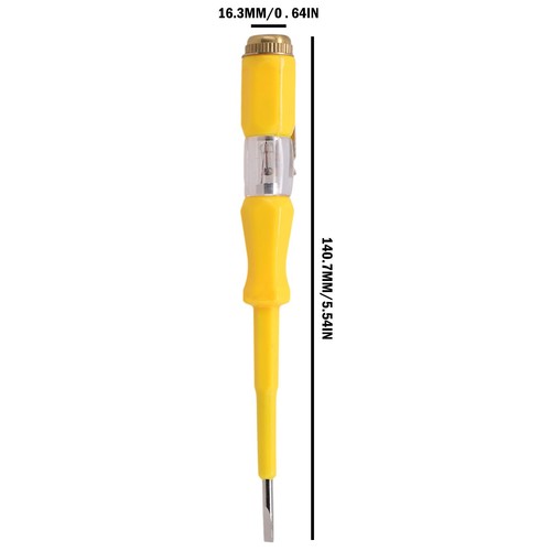Zuverl?ssiger ber��hrungsloser Isolationstester Stift f��r elektrische Pr��fung - Bild 10 von 12