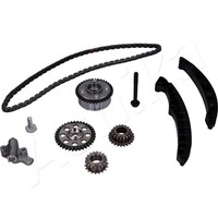 Steuerkettensatz Ashika KCK0909V FüR VW Golf 5 1K1 Plus 5M1 521 Polo 4 Touran 3
