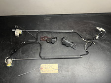 2018 Cirrus SR22T GTS G6 Door Struts W/ Brackets SR22 P1405 W1016 38440-002D