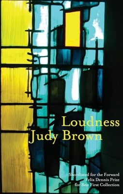 Judy Brown - Loudness - Paperback - H31z
