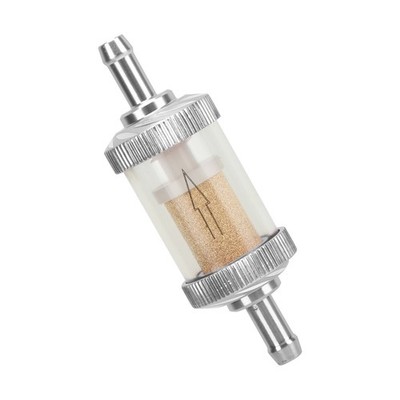 Universal Motorcycle Fuel Filter Efficiently Improves Gasoline Purity For 6mm