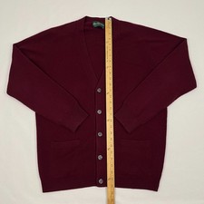 Men's Cardigans Alan Paine for sale | eBay