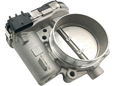 For 2015-2017 Dodge Viper Throttle Body 18788WPNV 2016