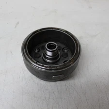 2002 Honda Rancher 350 Stator Magneto Alternator Generator Flywheel Rotor 