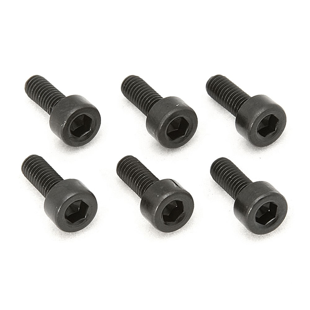 Floyd Rose Original Tremolo Saddle Mounting Screws Set of 6