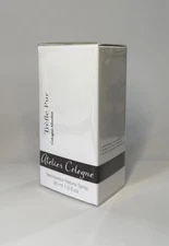 Atelier Cologne TREFLE PUR Cologne Absolue 1 fl oz / 30ml Sealed In Box