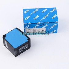 1X NEW SICK distance sensor DL50-P1123 DL50P1123