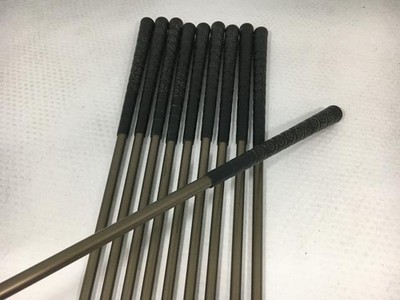 Bridgestone TANBEC TB-1 Iron Set 3～9.P.A.S HM-50J (S) #715 Golf